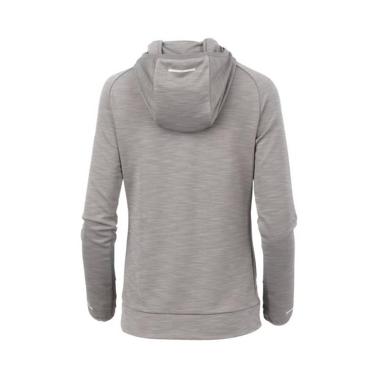 Women's Infinity Hoody In Shade