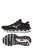 Women's Wave Horizon 6 Running Shoes - B/Medium Width In Black/Silver - Black/silver