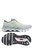 Women's Wave Horizon 6 Running Shoes - B/medium Width In Heather/white - Heather/White