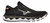 Women's Wave Horizon 6 Running Shoes (Wide) In Black-Silver - Black-Silver