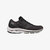 Women's Wave Inspire 18 Running Shoes - D/wide Width In Black/silver