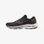 Women's Wave Inspire 18 Running Shoes - D/wide Width In Black/silver - Black/silver