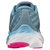 Women's Wave Inspire 19 Running Shoes In Provincial Blue/white