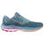 Women's Wave Inspire 19 Running Shoes In Provincial Blue/white