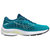 Women's Wave Rider 25 Running Shoes In Lake Blue/Clearwater