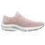 Women's Wave Rider 25 Running Shoes In Pale Lilac/White