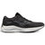 Women's Wave Rider 27 Running Shoes In Ebony/snowcrest