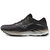 Women's Wave Rider 27 Running Shoes In Ebony/snowcrest - Ebony/snowcrest