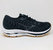 Women's Wave Rider Waveknit 24 Running Shoes In Black/Dark Shadow - Black/Dark Shadow