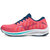 Women's Wave Rider Waveknit 25 Running Shoes In Cayenne/Phlox Pink