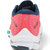 Women's Wave Rider Waveknit 25 Running Shoes In Cayenne/Phlox Pink