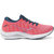 Women's Wave Rider Waveknit 25 Running Shoes In Cayenne/Phlox Pink - Cayenne/Phlox Pink