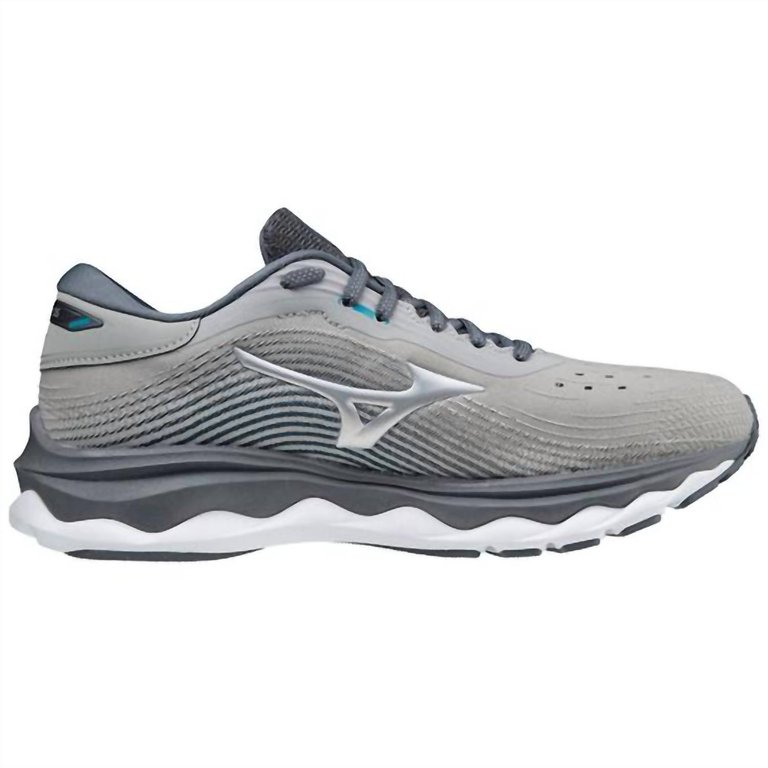 Women's Wave Sky 5 Running Shoe In Griffin - Griffin