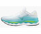 Women's Wave Sky 5 Running Shoe In White