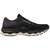 Women's Wave Sky 6 Running Shoe In Black/quicksilver