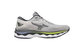 Women's Wave Sky 6 Running Shoe In Ultimate Grey - Ultimate Grey