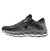 Women's Wave Sky 7 Running Shoes In Black/silverstar - Black/silverstar