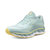 Women’S Wave Sky 7 Running Shoes In Eggshell Blue/white