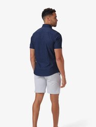 Leeward Shortsleeve Dress Shirt