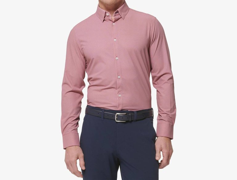 Monaco Dress Shirt