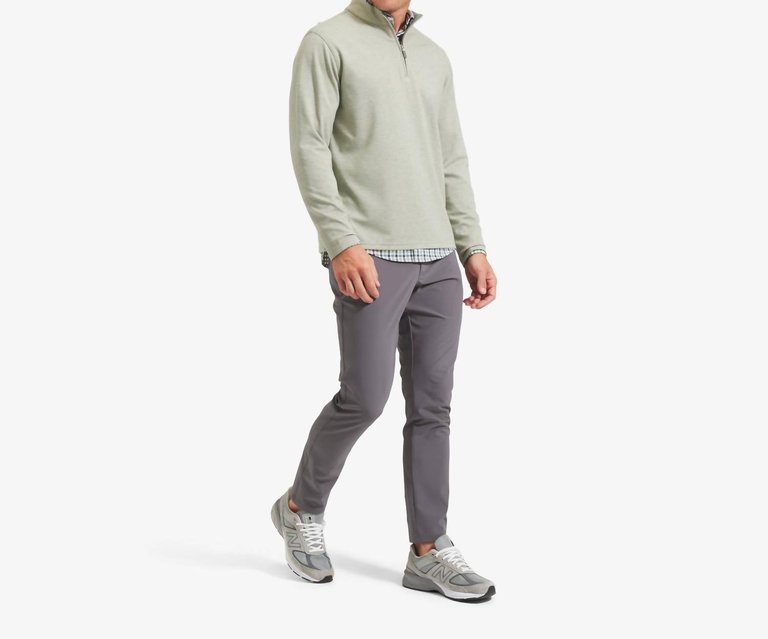 Proflex Quarter Zip Sweater