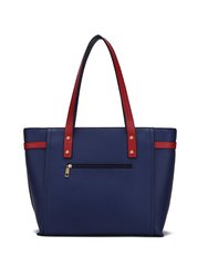 Andrys Tote Handbag