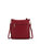 Angelina Expendable Crossbody Handbag