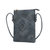 Arlett Vegan Leather Crossbody Handbag - Navy