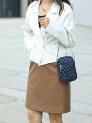 Betty Smartphone Crossbody Handbag