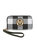 Bonita Checker Tote Bag Handbag & Wallet Set