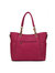 Bonita Tote Handbag With Wallet - 2 Pieces