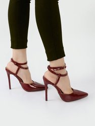 Brianna Pump Sandals