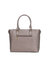 Cairo M Signature Satchel Bag