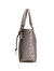 Cairo M Signature Satchel Bag