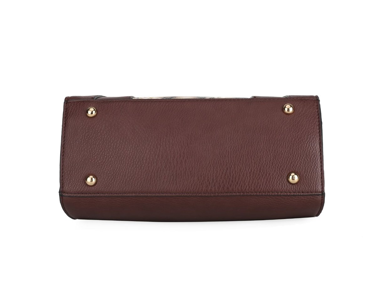 Cassia Satchel