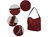 Chelsea Hobo Handbag For Women's