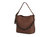 Chelsea Hobo Handbag For Women's - Brown