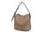Chelsea Hobo Handbag For Women's - Khaki
