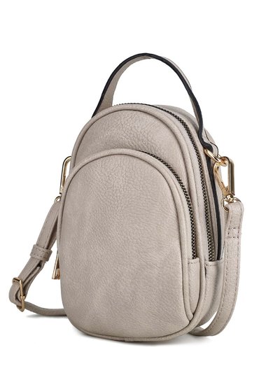 MKF Collection by Mia K Claire Small Crossbody Handbag product