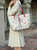 Danielle Reversible Shopper Tote Bag Crossbody Pouch – 2 Pieces