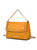 Danna Shoulder Bag - Yellow