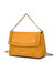 Danna Shoulder Bag - Yellow