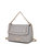 Danna Shoulder Bag - Grey