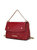 Danna Shoulder Bag - Red