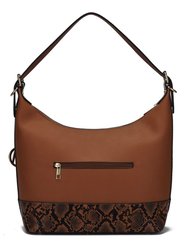 Diana Shoulder Handbag For Women's