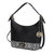 Diana Shoulder Handbag For Women's - Black