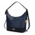 Diana Shoulder Handbag For Women's - Navy