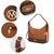 Diana Shoulder Handbag For Women's