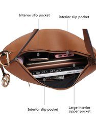 Diana Shoulder Handbag For Women's