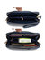 Dinah Light Weight Tote Handbag with Wallet